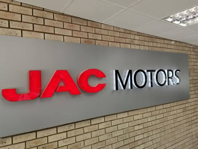 CMH JAC Motors Hatfield Launches Annual JAC Day