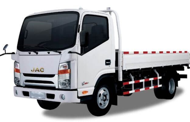 affordable-and-versatile-commercial-vehicle-jac-n-truck-front-view