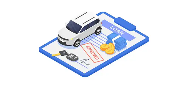 Why it’s important to get vehicle finance - Approved loan