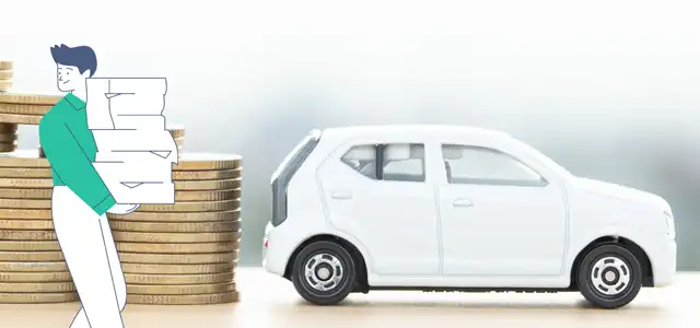 Why it’s important to get vehicle finance