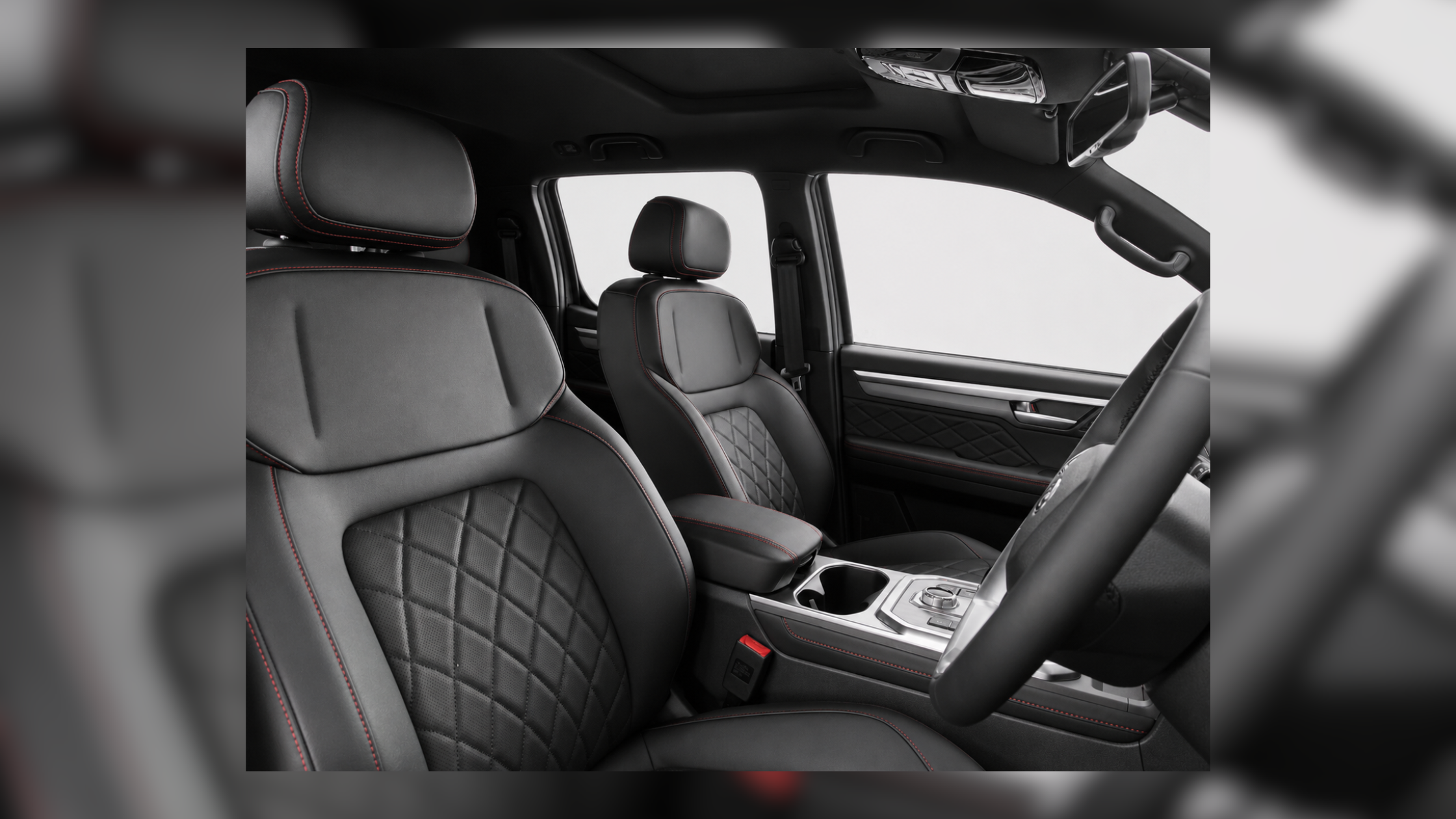 CMH JAC UMHLANGA- INTERIOR OF 2026JAC T9